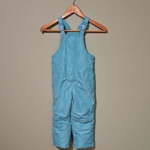 4T Snowpants